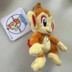 マスコット ヒコザル