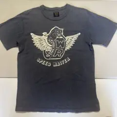 West Ride SPEED MASTER Tシャツ 36