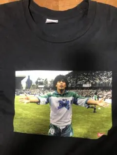 supreme マラドーナ TEE XXL