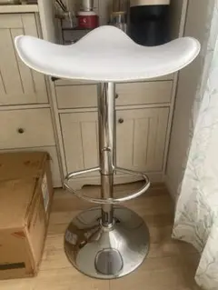 バーチェア (新品)