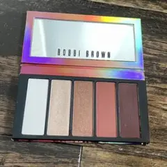 BOBBI BROWN フィーバードリームアイシャドウパレッド