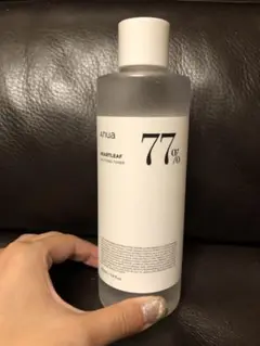 【アヌア】化粧水 350ml
