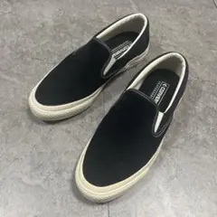美品 converse skateboarding スエード スリッポン