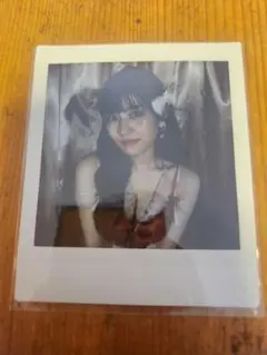 月足天音 チェキ