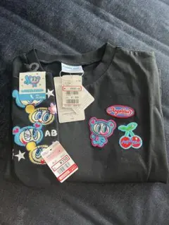 エンジェルブルー　Tシャツ&靴下