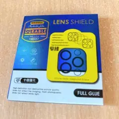 新品✨カメラフィルム iPhone 14 / iPhone14 Plus 9H