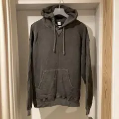 OVY Pigment Damage Processing P/O Hoodie