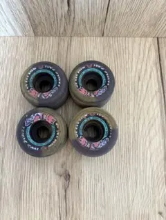 spitfire wheel F4 コニカルフル