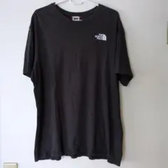 THE NORTH FACE ブラック Tシャツ