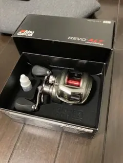 2025年最新】アブガルシア REVO ALTの人気アイテム - メルカリ