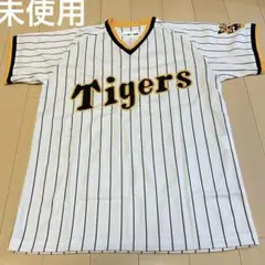 激レア未使用品！ 阪神タイガースユニフォーム ミスタールーキー特典 サイズフリー