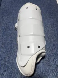ホワイト フットガード