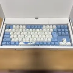 2025年最新】varmilo sea melodyの人気アイテム - メルカリ