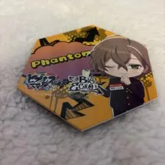 ヒプノシスマイク 夢野幻太郎 BIGE CHO コースター