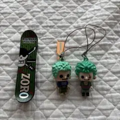 ワンピース　ゾロ　まとめ売り