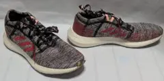 【ほぼ未使用品・訳あり】adidas Pureboost Go 26cm