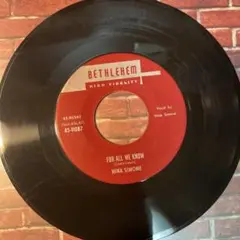 Nina Simone - For All We Know /Good Bait