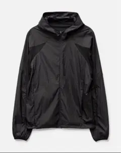 POST ARCHIVE FACTION 5.0technical jacket