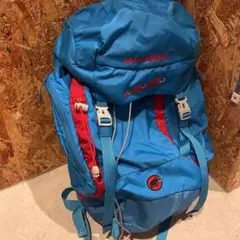 マムート ジュニア キッズ 登山リュック ファーストクラッシック 22