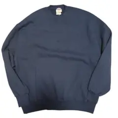 90's jerzees super sweat ブランク