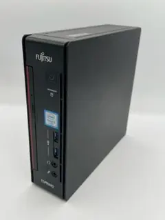 富士通 ウルトラスモールPC ESPRIMO Q556/P 08