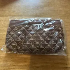 印伝　コインケース