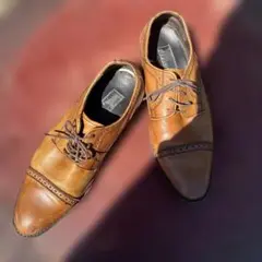 MARBLE EARCH 革靴　靴　メンズ