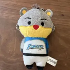 日本ハムファイターズB Bマスコット