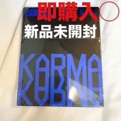 Stray Kids スキズ 4th ALBUM KARMA