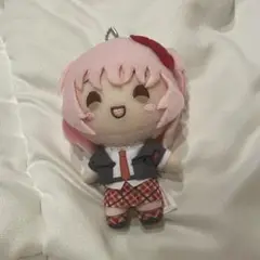しゅごキャラ 日奈森あむ ぬいぐるみ ufoキャッチャー