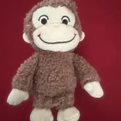 おさるのジョージ