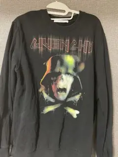 Givenchy トレーナー