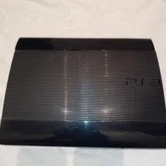 PS3　CECH4300C　本体のみ　ジャンク品