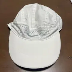 Nike ランキング 通気性キャップ ホワイト