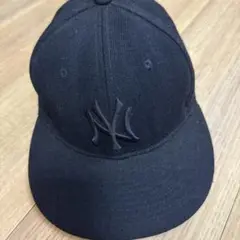 New Era 59FIFTY ニューヨーク・ヤンキース キャップ
