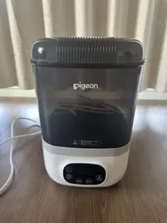 Pigeon ポチット　哺乳瓶除菌乾燥