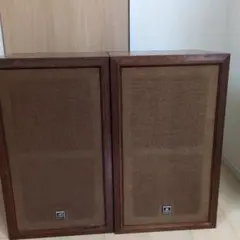M7051 日立 HITACHI HS-500 スピーカー ペア ※2個口発送 良品HITACHI HS-500 スピーカー ペア日立