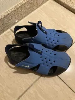 NIKE サンダル　サンレイプロテクト2