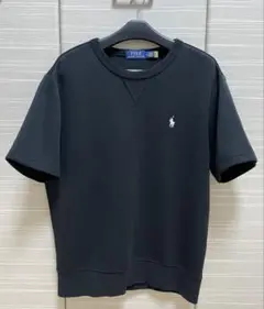 POLO RALPH LAUREN ポロラルフローレン 半袖スウェット