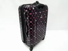 HAPl+TAS キャリーケース 約50Ｌ キャスター付き★