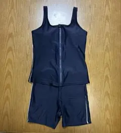 セパレート水着 女の子用