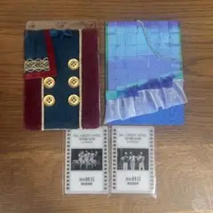 藤澤涼架推しに買ってほしいページ。