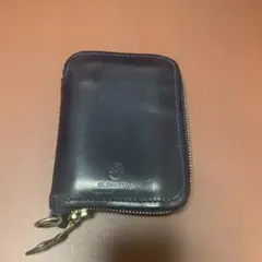 グレンロイヤル　スモールジップウォレット