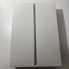 【箱】iPad (第9世代) Wi-Fi + Cellular 64GB