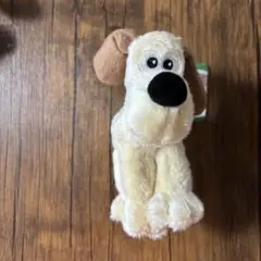 ウォレスとグルミット マスコット