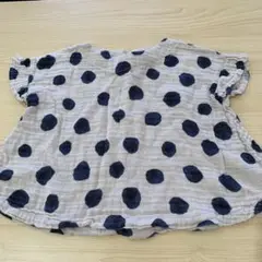 作家さんハンドメイドチュニック