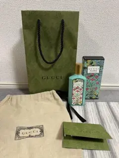 GUCCI 香水 100ml