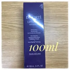 コスメデコルテ リポソーム アドバンスト 100ml