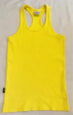 美品AVIREX(アヴィレックス)タンクトップ　Sサイズ