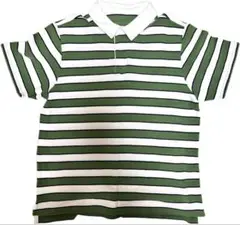 L.L.Bean エルエルビーン ポロシャツ 半袖